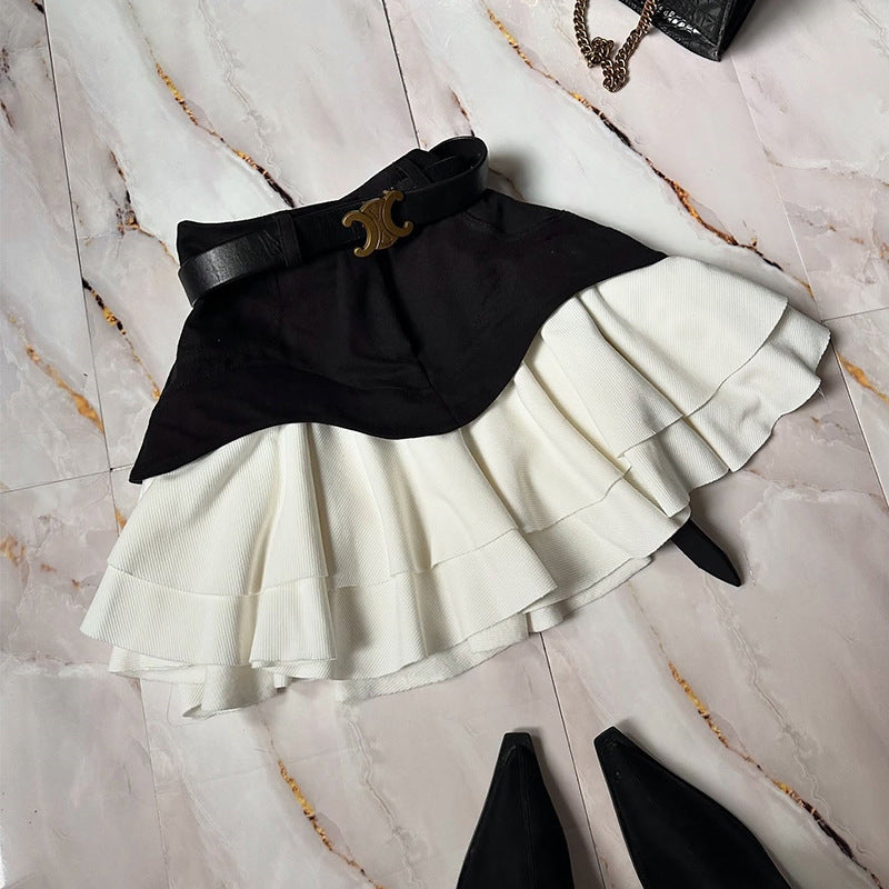 Black Without Belt