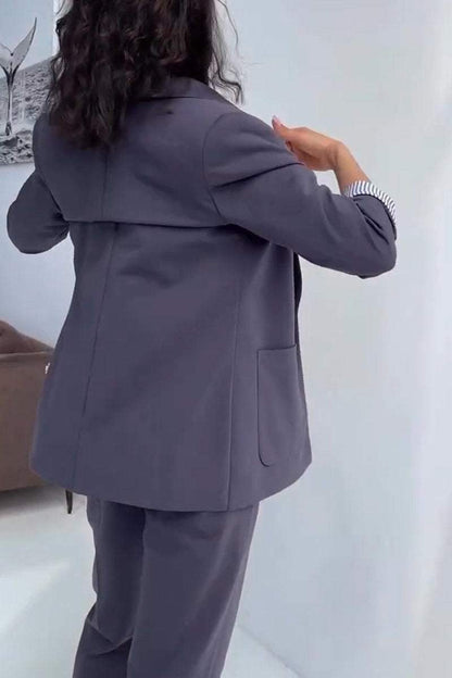Beautifully Crafted Garment in a Classic Style