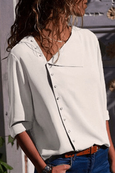 Classic Vintage & Enduringly Stylish Top