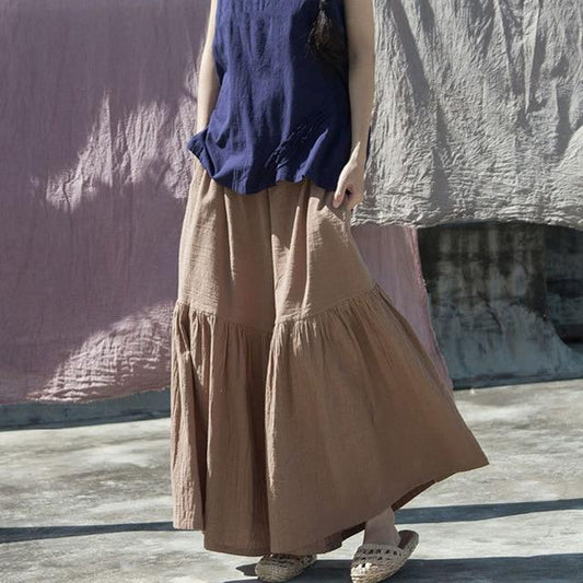 Beautifully Crafted Pants in a Classic Style