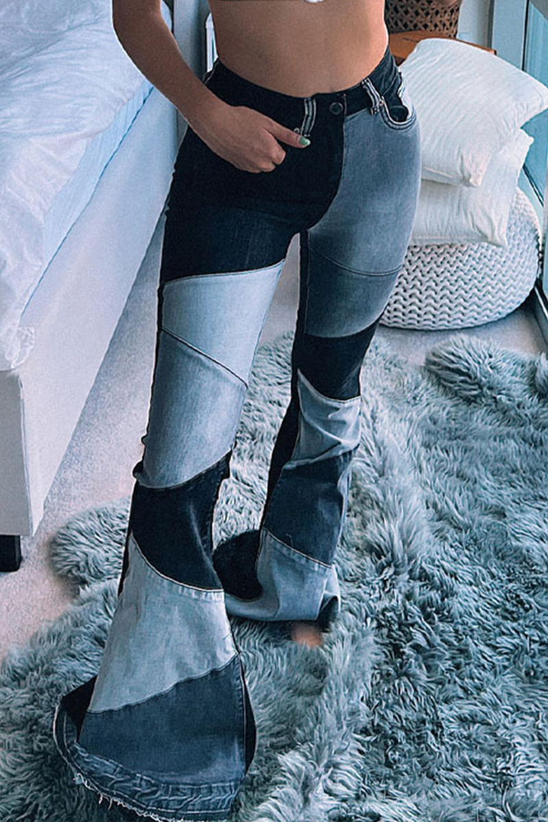 Chic Orthopedic Shoes with Unique Design