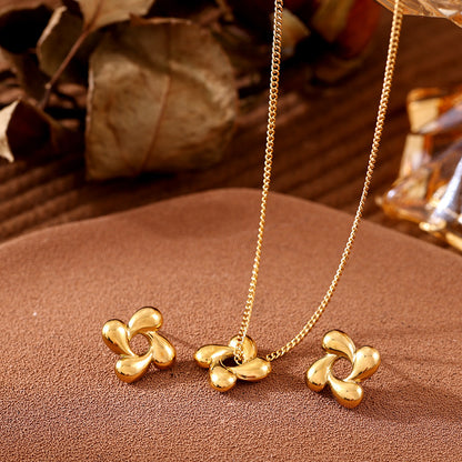Delicate Artisan Necklace