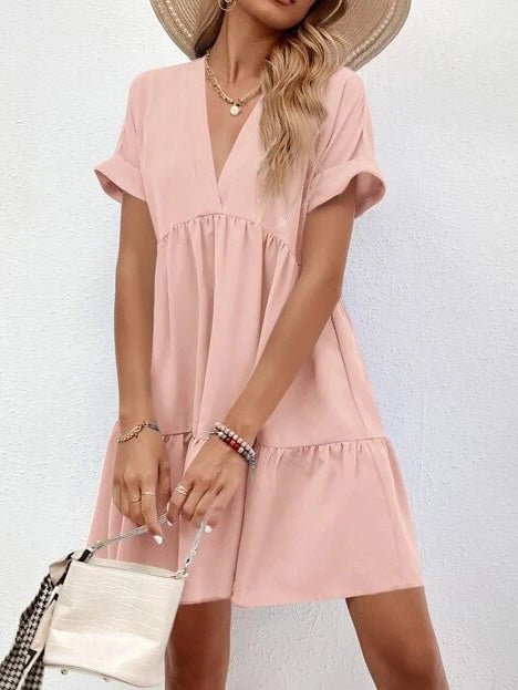 Classic Vintage & Enduringly Stylish Dress