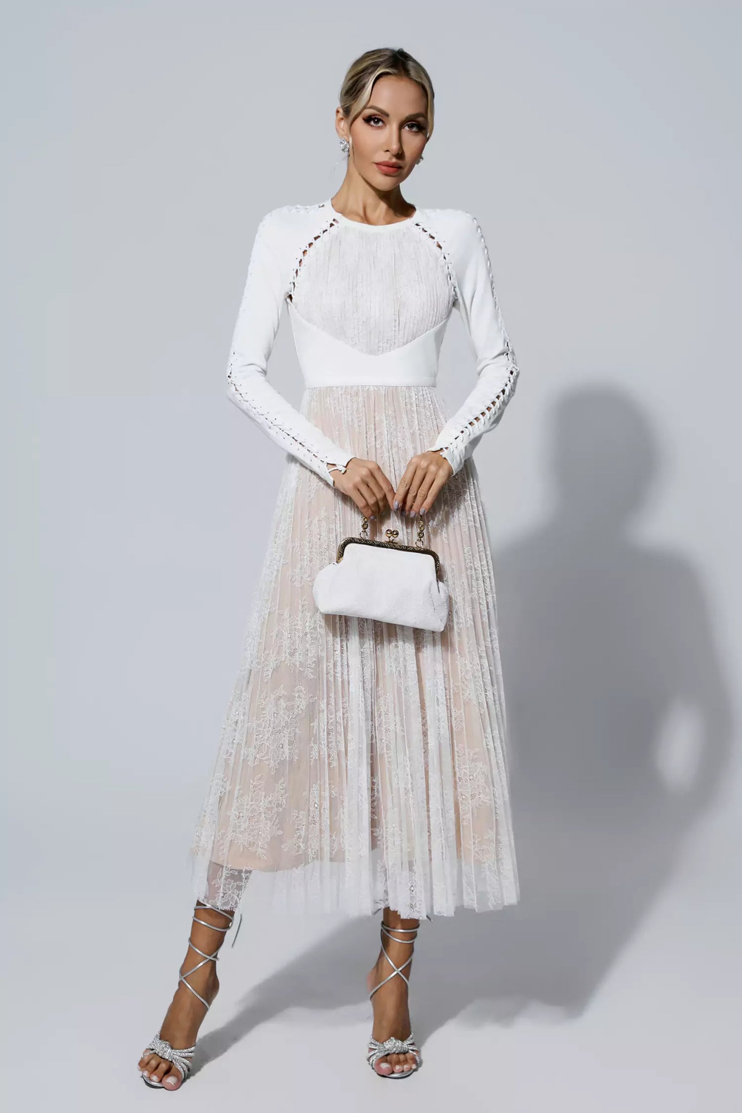 Classic Vintage & Enduringly Stylish Dress