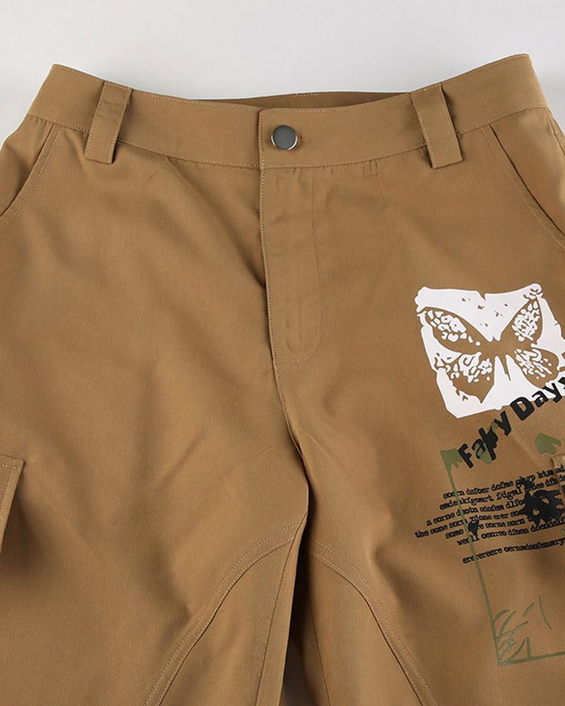 Beautifully Finished Pants in a Timeless Design