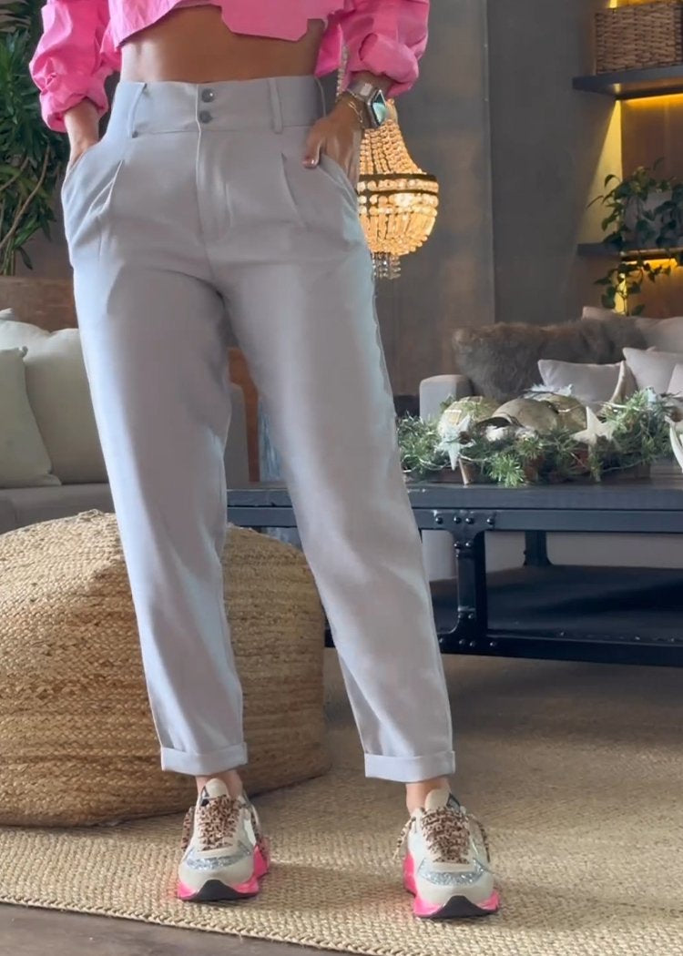 gray