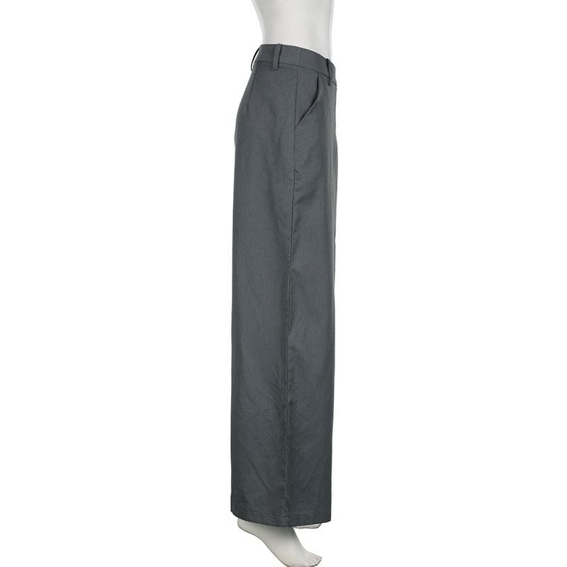 Sophisticated Garment with a Clean Classic Look