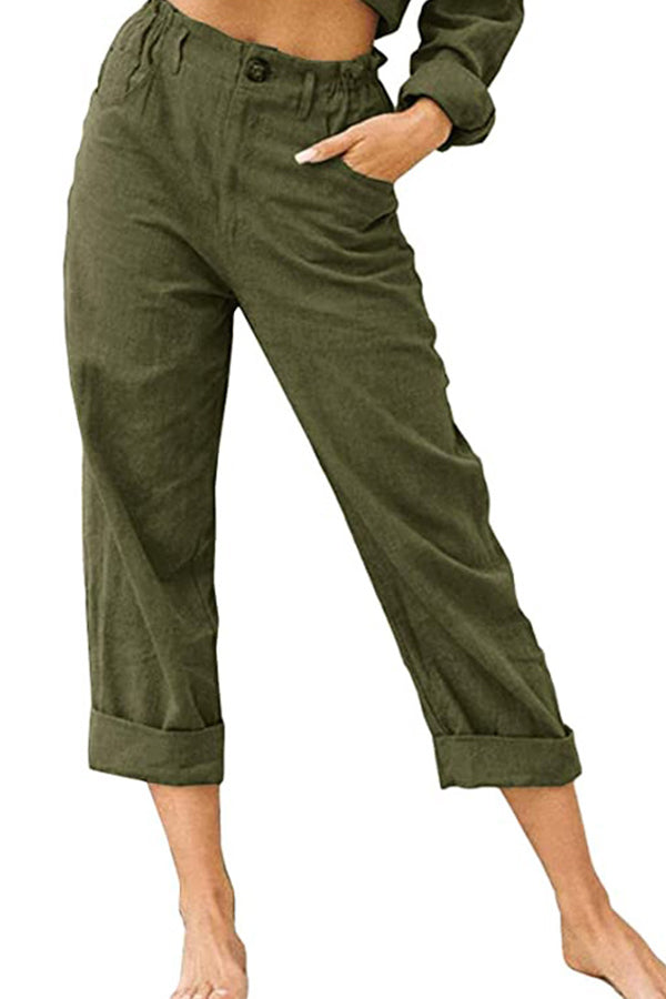 Sophisticated Pants with a Clean Classic Look