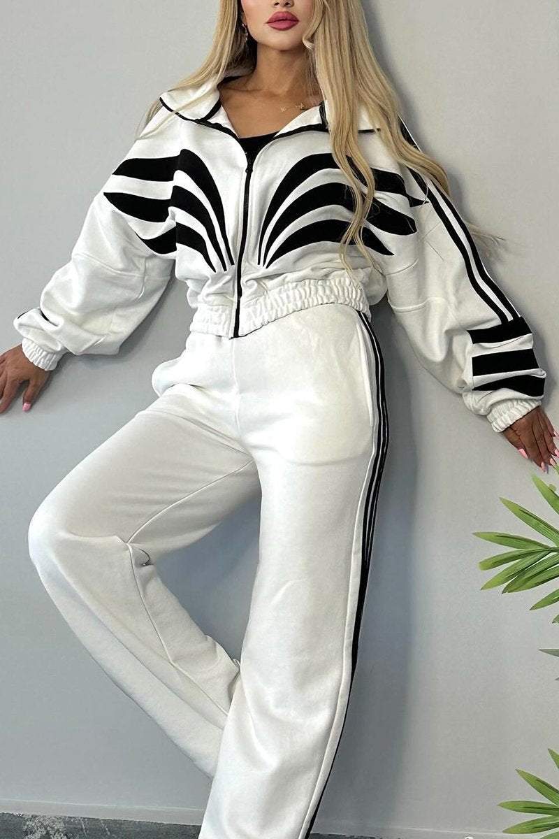 Gracefully Styled Pants for Any Occasion