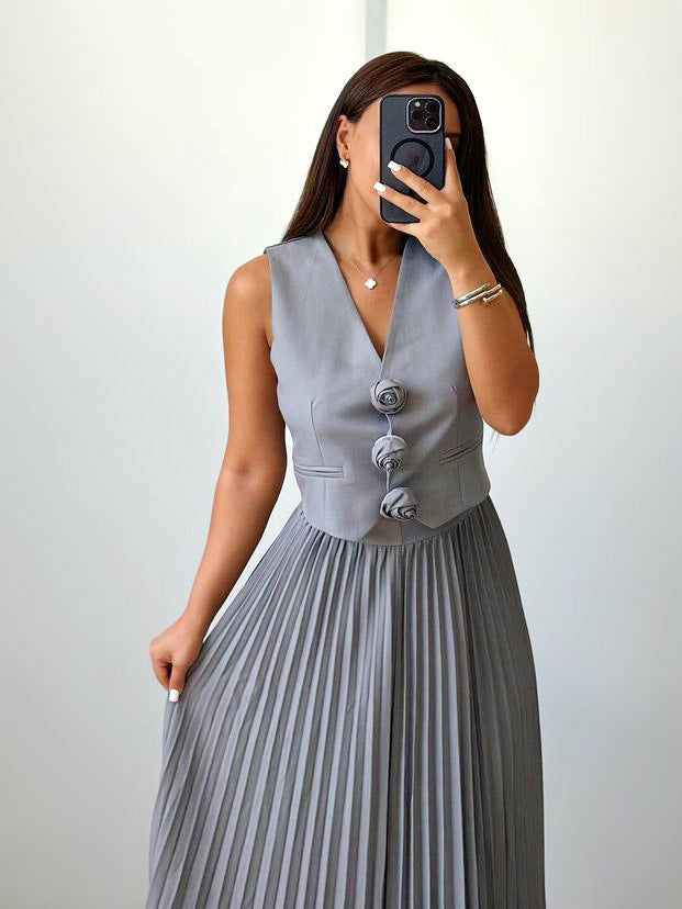 Grey