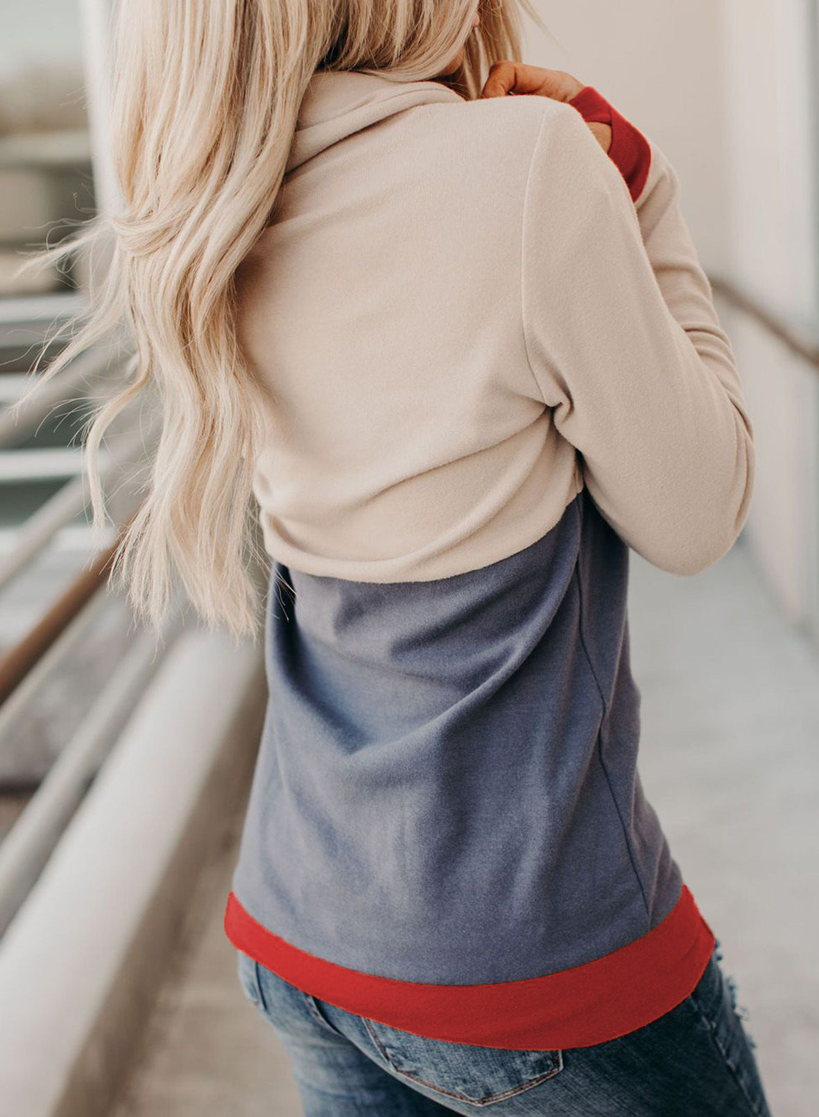 Gracefully Styled Shirt for Any Occasion