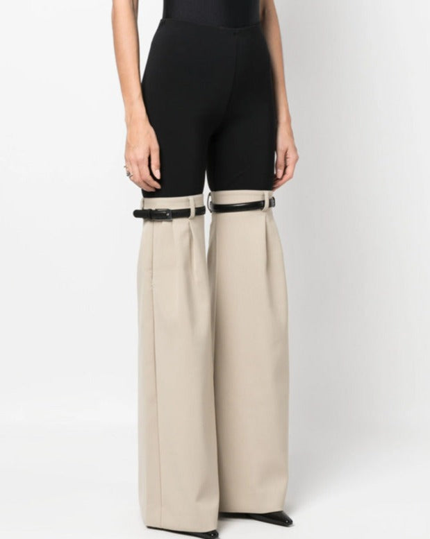 Beautifully Finished Pants in a Timeless Design