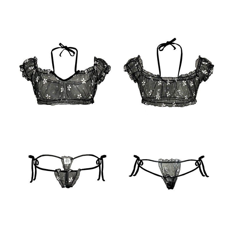 Classic Vintage & Enduringly Stylish Top