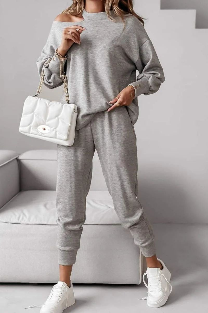 Gray