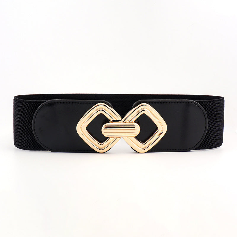Sophisticated Garment with a Clean Classic Look