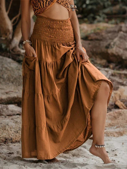 Beautifully Balanced Garment with Timeless Character