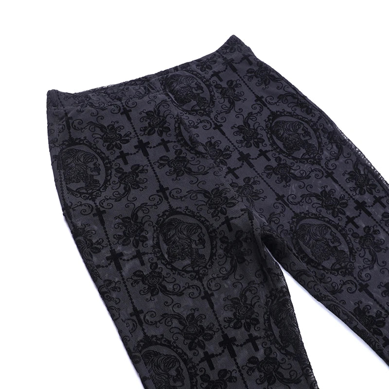 Elegantly Styled Trousers for Everyday Wear