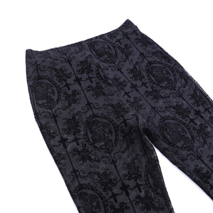 Elegantly Styled Trousers for Everyday Wear