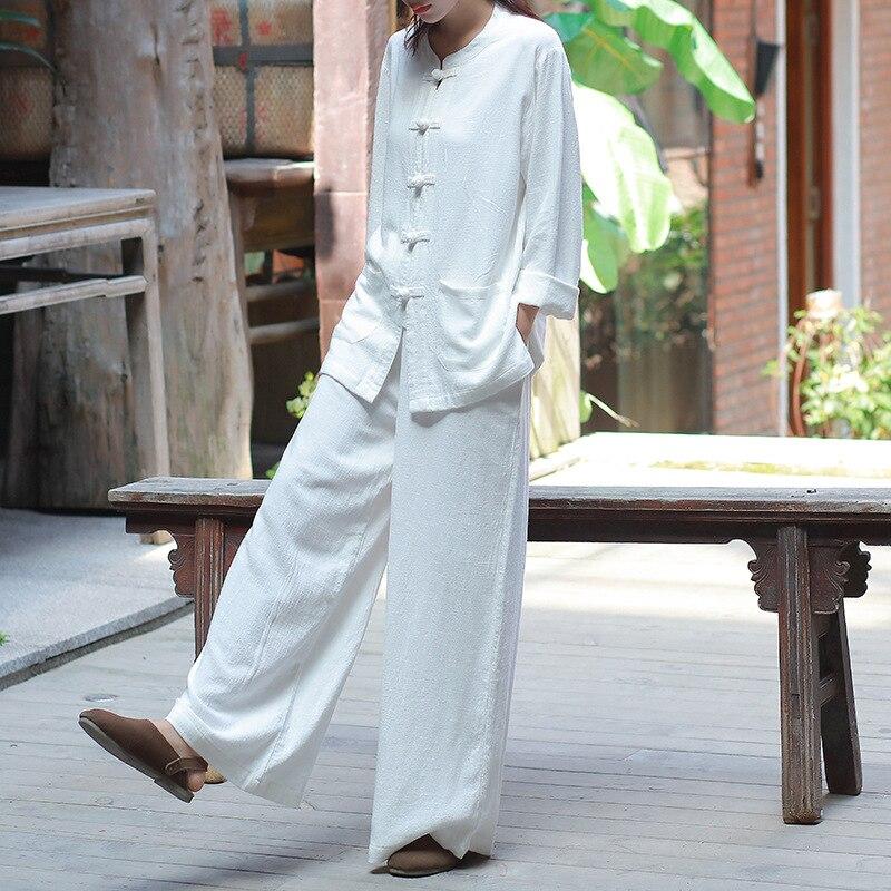 Beautifully Balanced Pants with Timeless Character