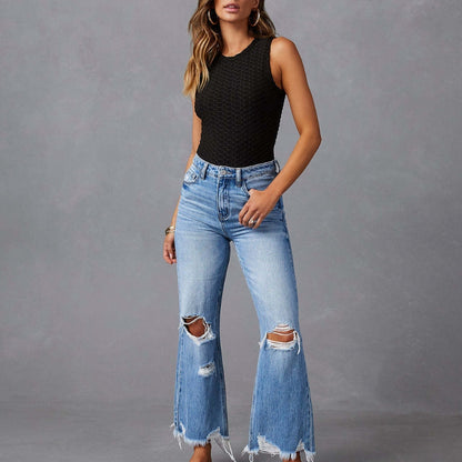 Vintage Inspired Garment with a Contemporary Edge