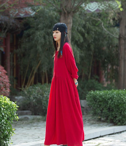 Classic Vintage & Enduringly Stylish Dress