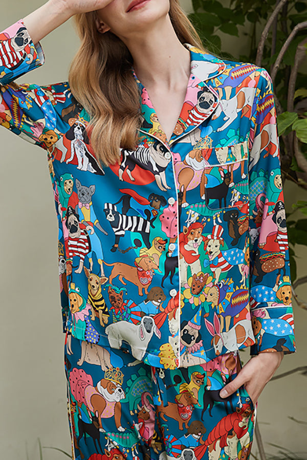 A Vintage Style Garment with Delicate Timeless Details