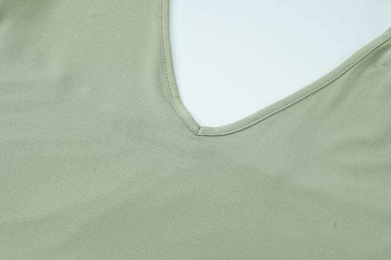 Beautifully Finished Garment in a Timeless Design