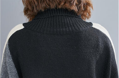 Sophisticated Sweater with a Clean Classic Look