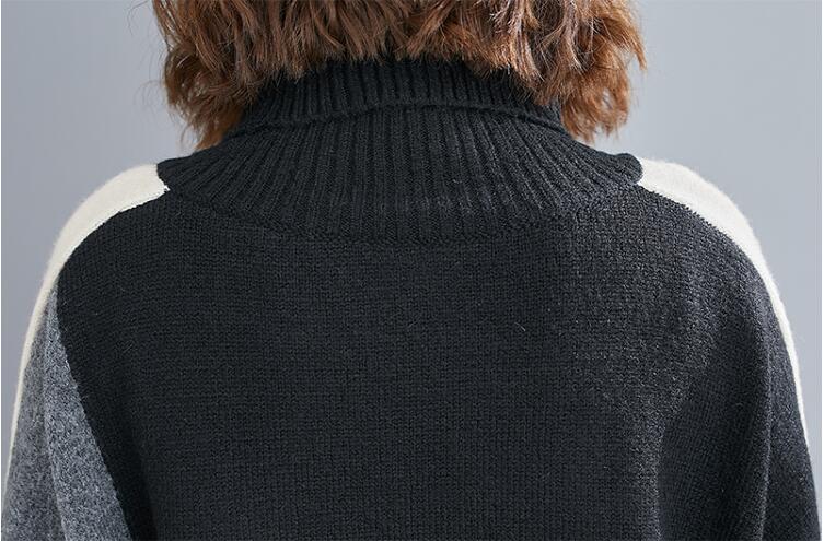 Sophisticated Sweater with a Clean Classic Look