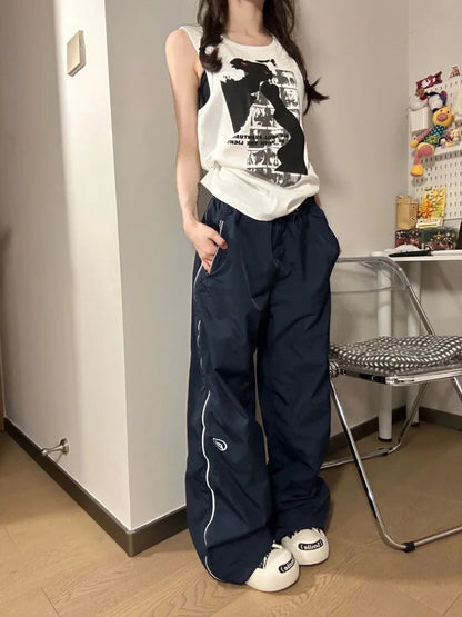 Classic Vintage & Enduringly Stylish Pants