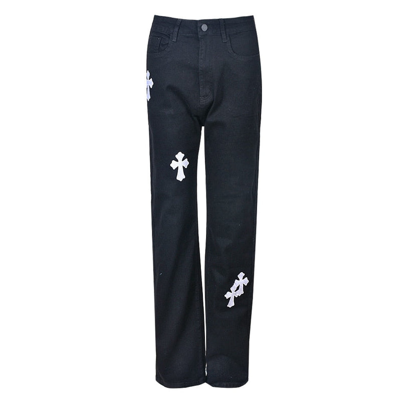 Vintage Inspired Trousers with a Contemporary Edge