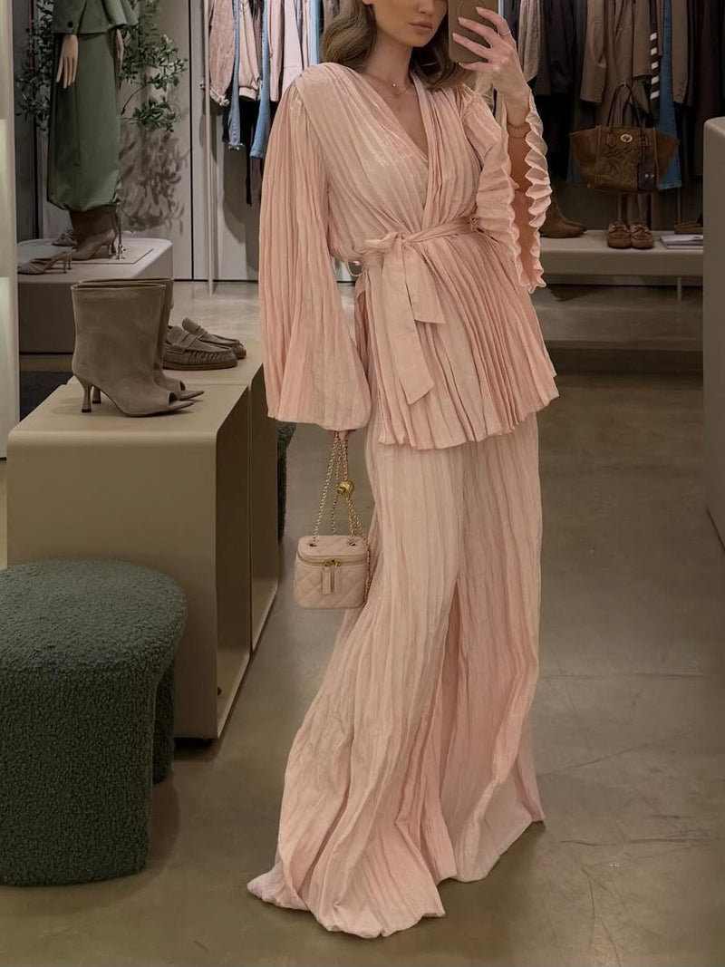 Beautifully Crafted Pants in a Classic Style