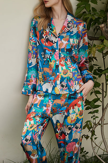 A Vintage Style Garment with Delicate Timeless Details
