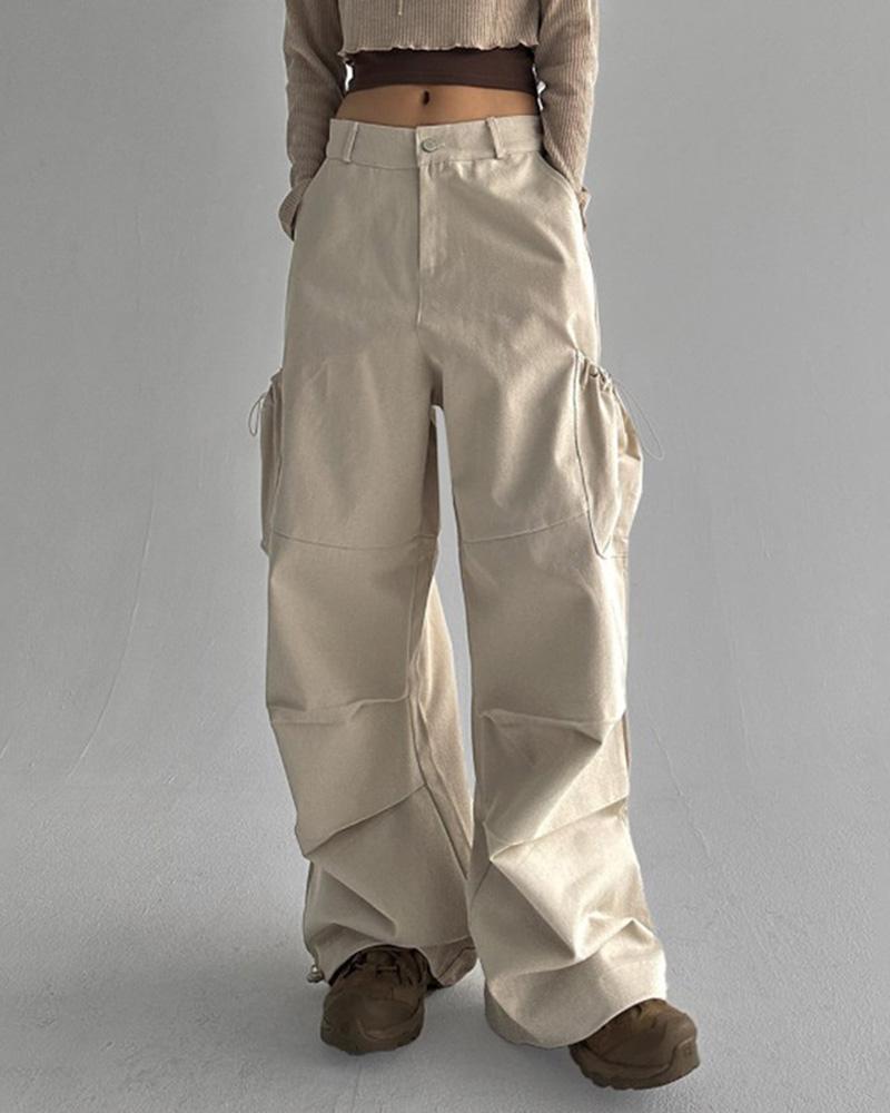 Gracefully Styled Pants for Any Occasion