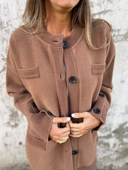 Beautifully Crafted Jacket in a Classic Style