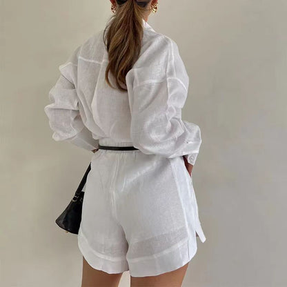 Vintage Inspired Pants with a Contemporary Edge