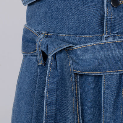 Beautifully Balanced Garment with Timeless Character