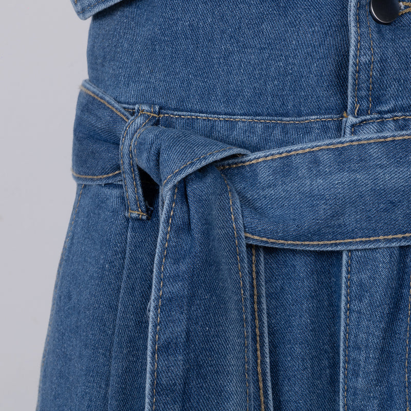 Beautifully Balanced Garment with Timeless Character