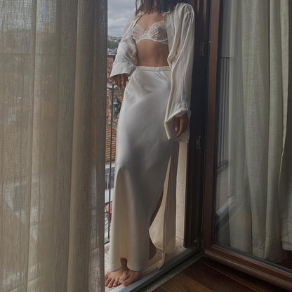 Classic Vintage Garment with a Flattering Fit