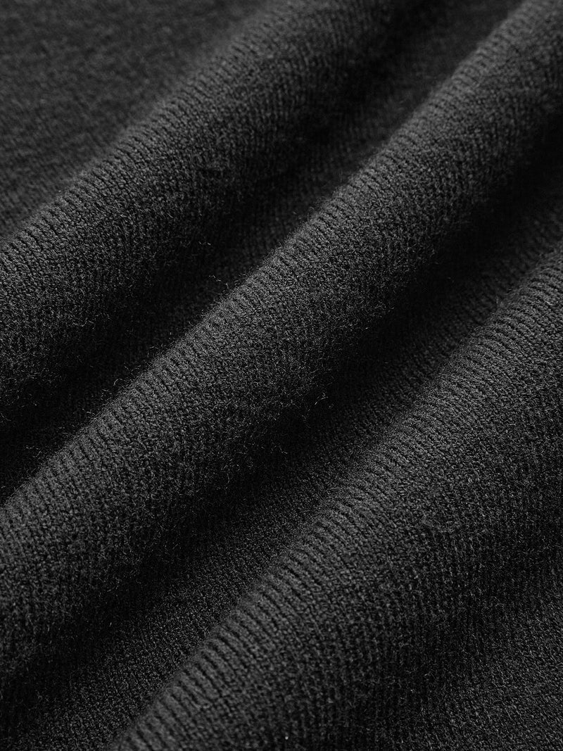 Effortlessly Elegant Sweater with a Timeless Design