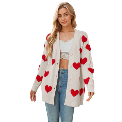 Gracefully Styled Cardigan for Any Occasion