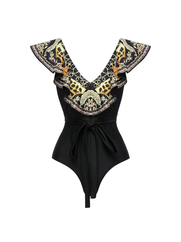 Swimsuit