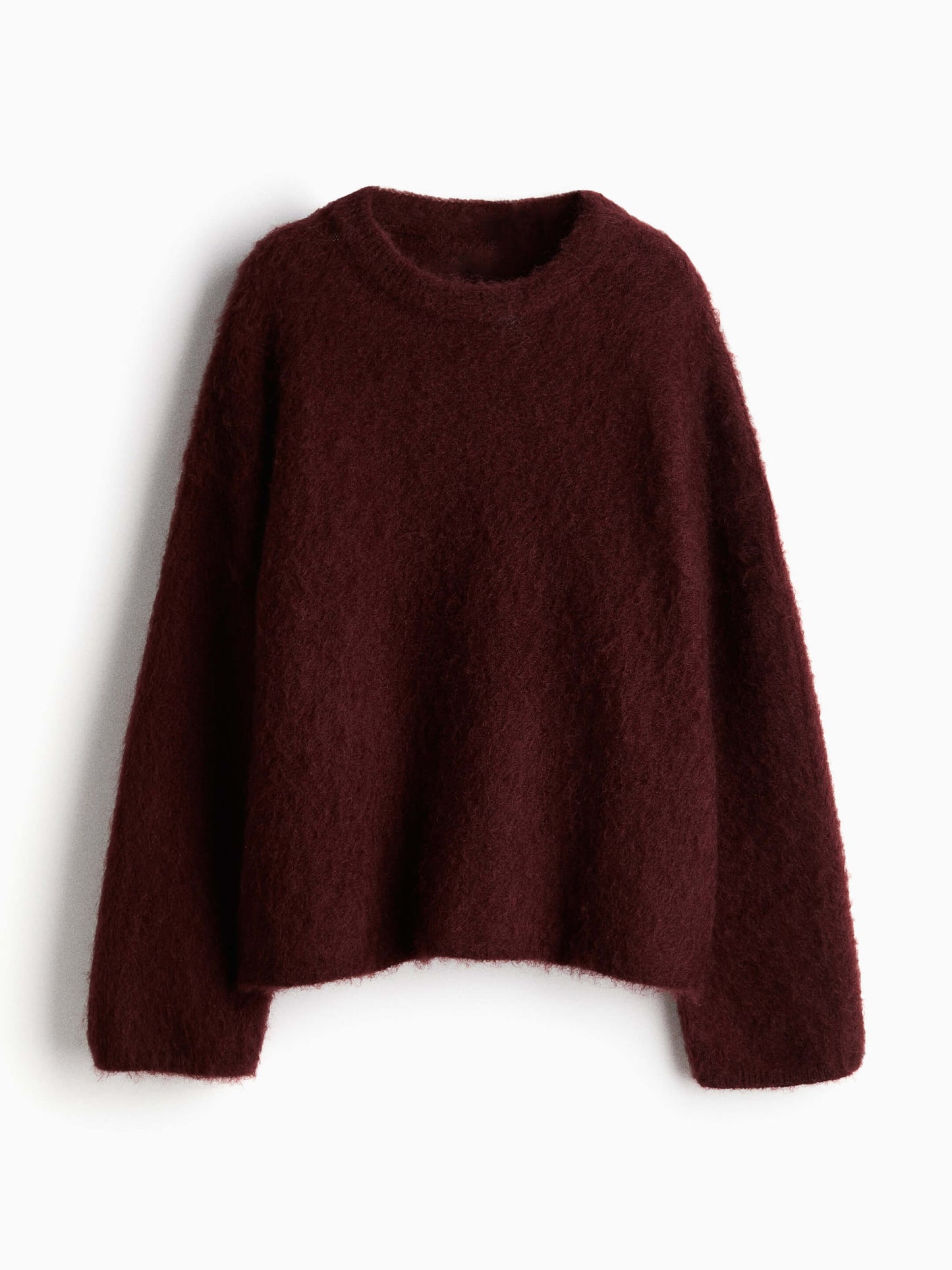 Sophisticated Sweater with a Clean Classic Look