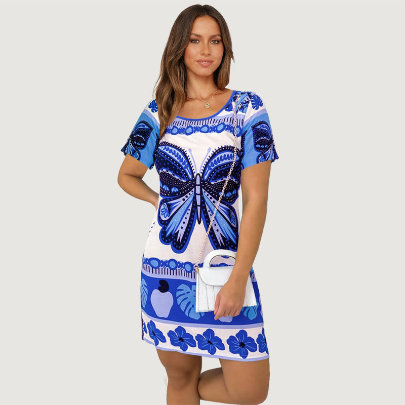 Classic Vintage & Enduringly Stylish Dress