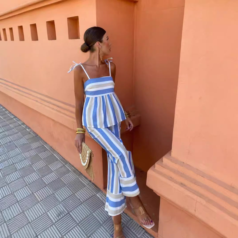 Gracefully Styled Trousers for Any Occasion