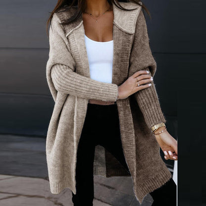 Beautifully Finished Cardigan in a Timeless Design