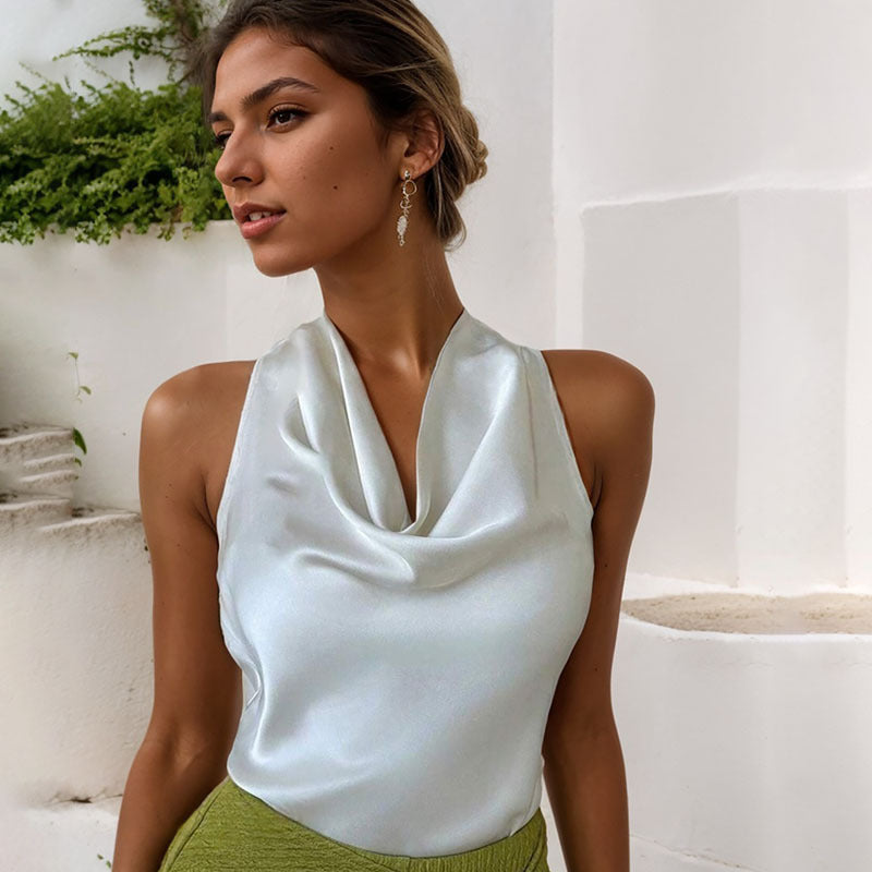 Vintage Inspired Garment with a Contemporary Edge