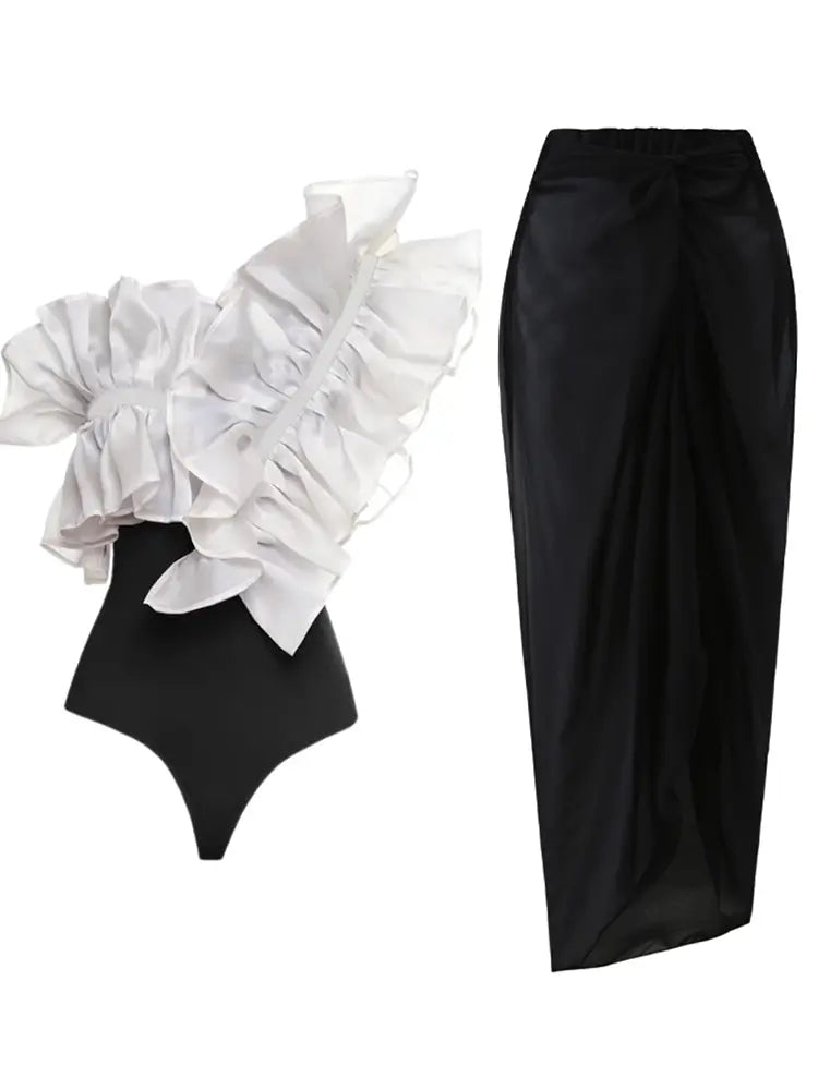 Beautifully Finished Garment in a Timeless Design