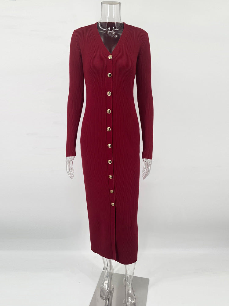 Vintage Inspired Cardigan with a Contemporary Edge