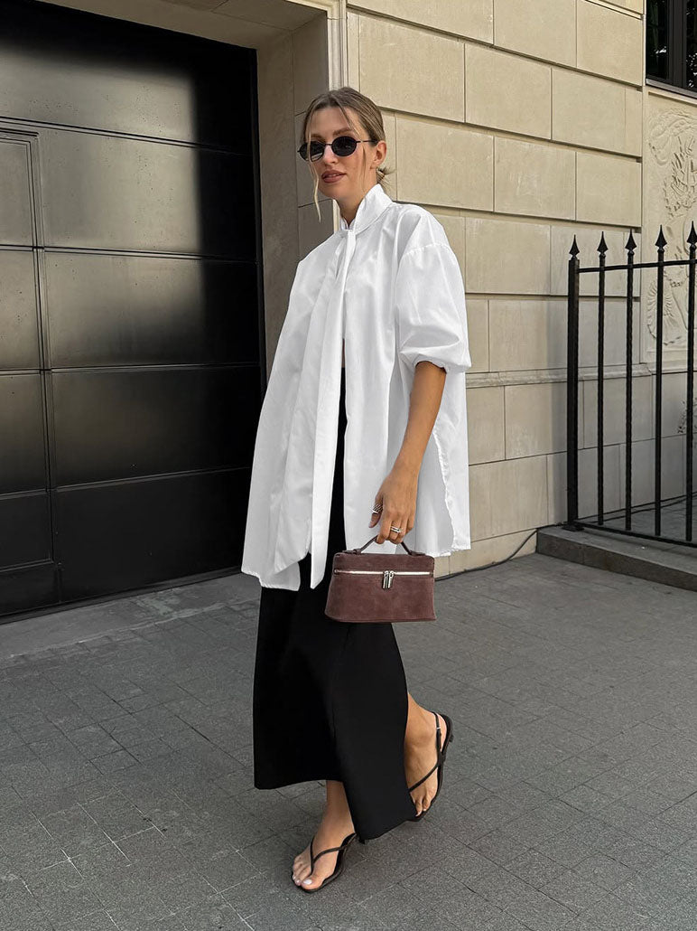 Elegantly Styled Shirt for Everyday Wear